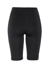 Explore Power Fleece Short Tights W - Black - Back