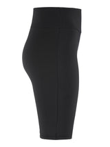 Explore Power Fleece Short Tights W - Black - Right