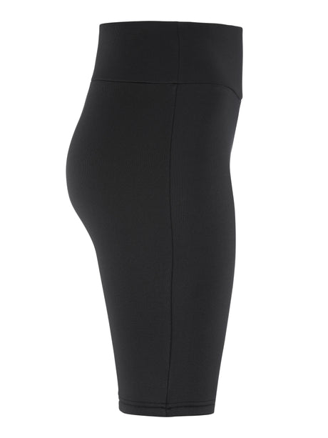 Explore Power Fleece Short Tights W - Black - Right