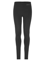 Explore Power Fleece Tights M - Black - Front