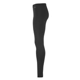 Explore Power Fleece Tights M - Black - Left