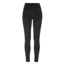 Explore Power Fleece Tights W - Black - Front