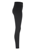 Explore Power Fleece Tights W - Black - Right