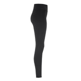 Explore Power Fleece Tights W - Black - Right