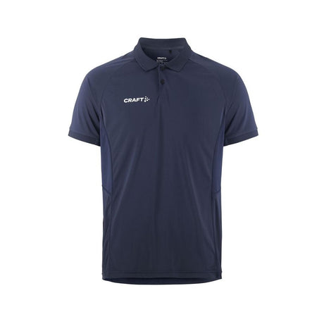 Ability Polo M - Navy - Front