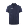 Ability Polo M - Navy - Front