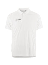 Ability Polo M - White - Front