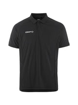 Ability Polo M - Black - Front