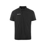 Ability Polo M - Black - Front