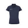 Ability Polo W - Navy - Front