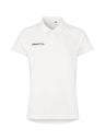Ability Polo W - White - Front