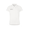 Ability Polo W - White - Front