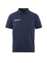 Ability Polo Jr - Navy - Front