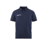 Ability Polo Jr - Navy - Front