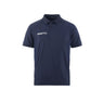 Ability Polo Jr - Navy - Front