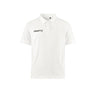 Ability Polo Jr - White - Front