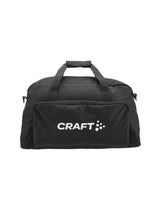 Ability Duffel 50L - Black - Front