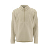 Join Pile Fleece Hz M - Beige - Front