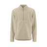 Join Pile Fleece Hz M - Beige - Front