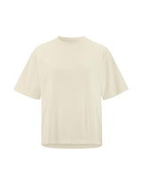 Frequent Heavy Ss Tee W - Tofu