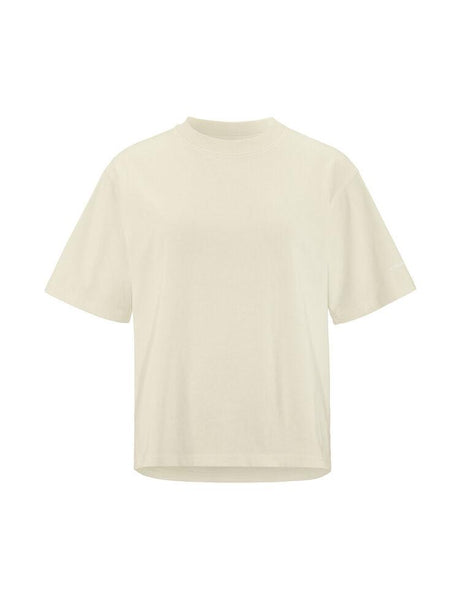 Frequent Heavy Ss Tee W - Tofu