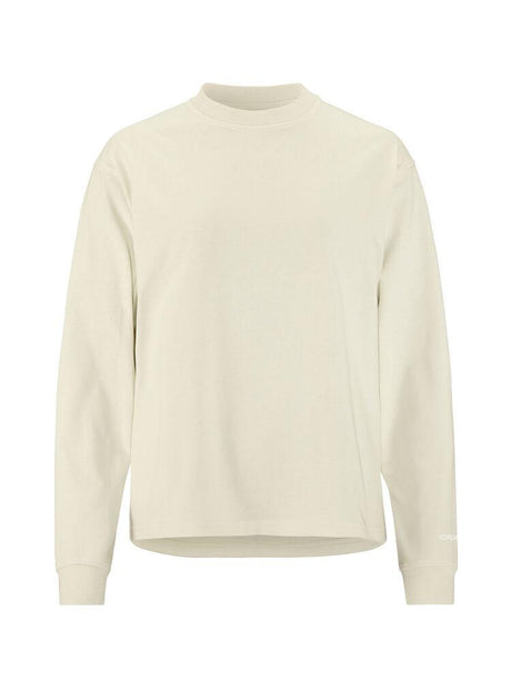 Frequent Heavy Ls Tee W - Tofu