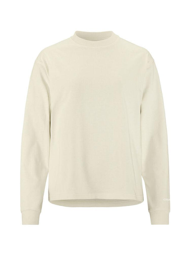 Frequent Heavy Ls Tee W - Tofu