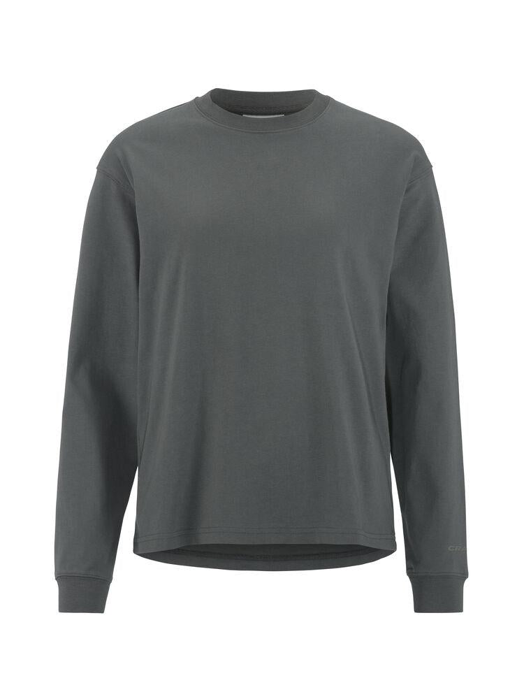 Frequent Heavy Ls Tee W - Lava