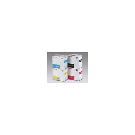 Toner CANON 0397B002 C-EXV19 16K black