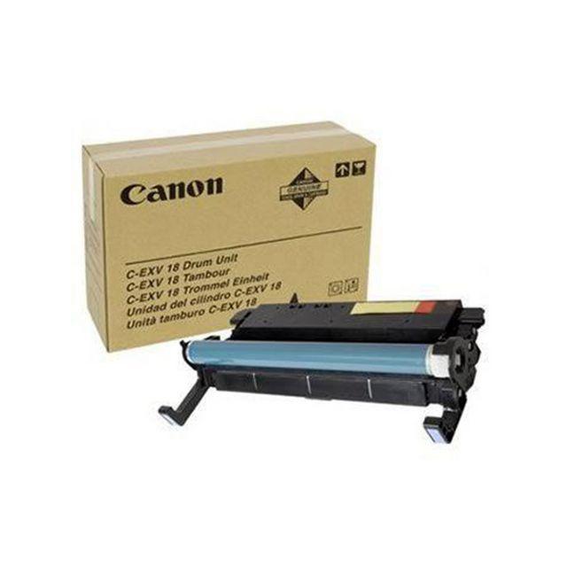 Drum CANON 0388B002 C-EXV18 26,9K sva