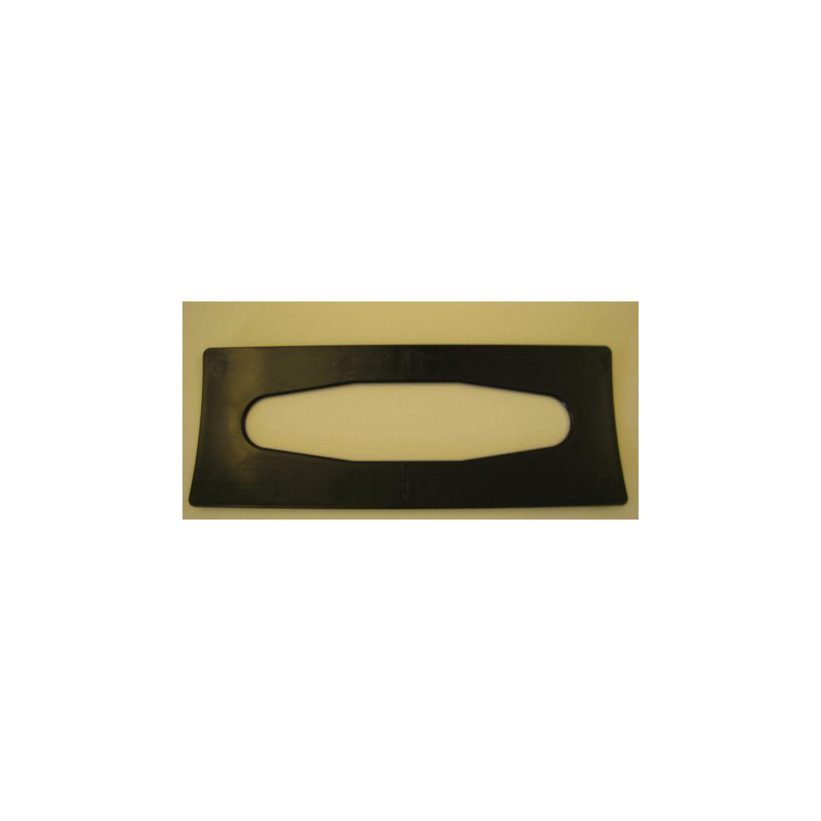 Insert disc for KATRIN towel cabinet