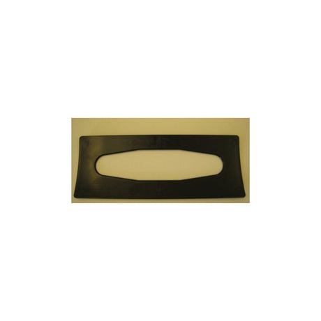 Insert disc for KATRIN towel cabinet