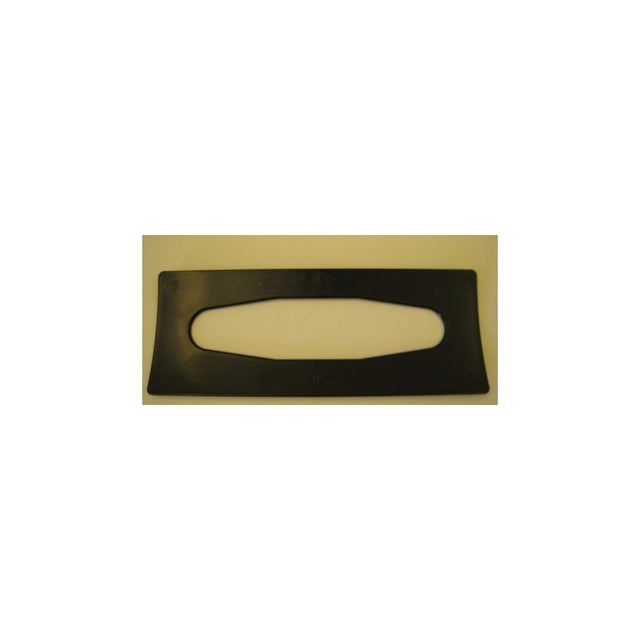 Insert disc for KATRIN towel cabinet