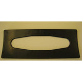 Insert disc for KATRIN towel cabinet