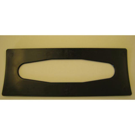 Insert disc for KATRIN towel cabinet