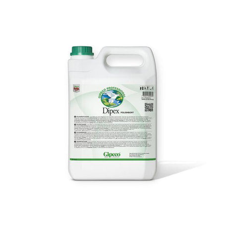 Floor polish remover GIPECO Dipex 5L