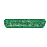 Mop Moist wet GIPECO 60cm green