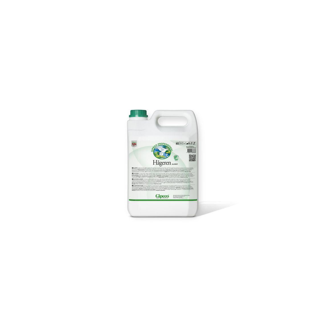 Allrent GIPECO Hopper 5L