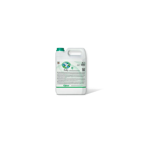 Floor polish/surface enhancer GIPECO Polly 5L