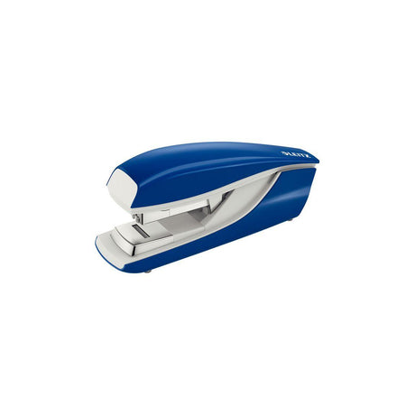 Stapler LEITZ 5523 FC 40 sheets blue