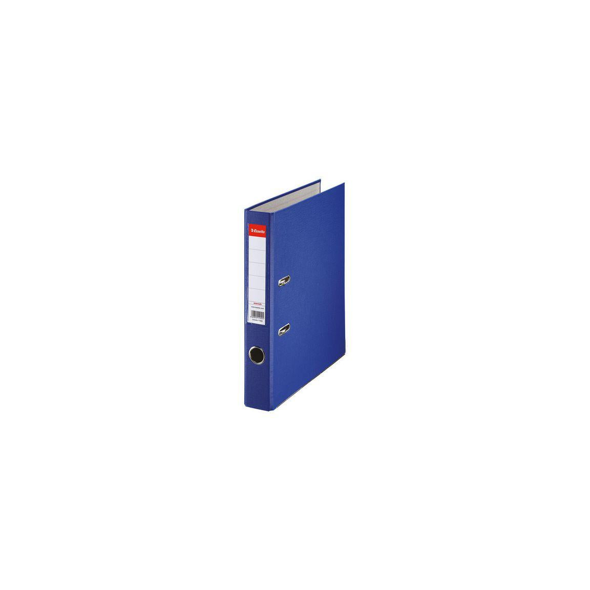 Binder ESSELTE ECO EU.hole 50mm blue