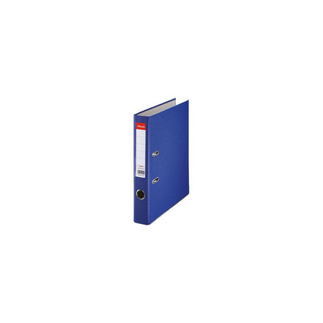 Binder ESSELTE ECO EU.hole 50mm blue