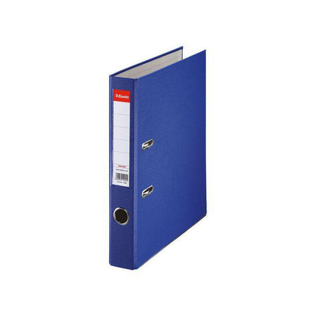 Binder ESSELTE ECO EU.hole 50mm blue