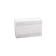 Towel ABENA Nonstop 2-l white 4000/pc