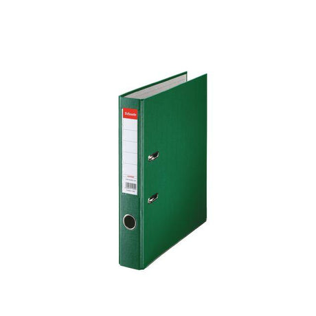 Binder ESSELTE ECO EU.hole 50mm green