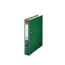 Binder ESSELTE ECO EU.hole 50mm green