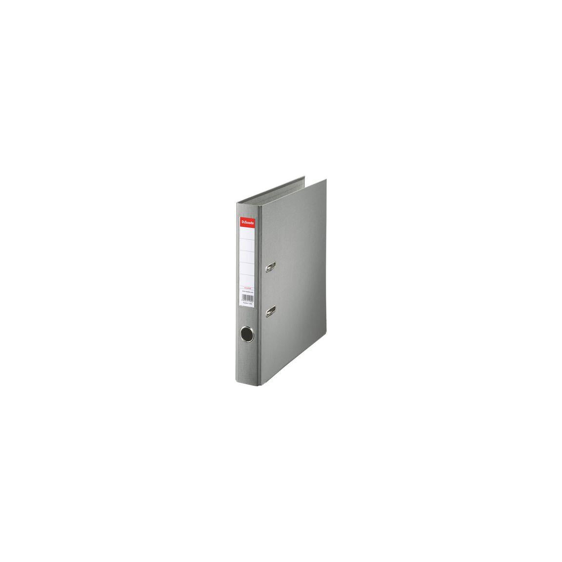 Binder ESSELTE ECO EU.hole 50mm grey