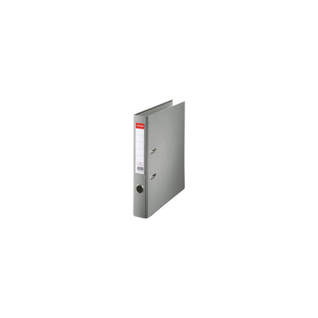 Binder ESSELTE ECO EU.hole 50mm grey