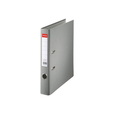 Binder ESSELTE ECO EU.hole 50mm grey