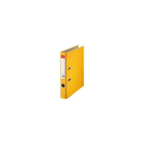 Binder ESSELTE ECO EU.hole 50mm yellow